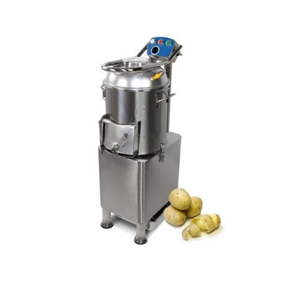 Картофелеочистительная машина ggmgastro SH300