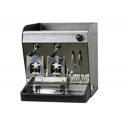 Кофемашина GGM Gastro EPB2000 Кофемашина GGM Gastro EPB2000