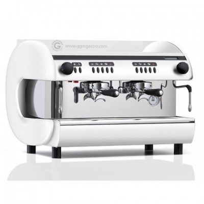 Кофемашина GGM Gastro KC2W