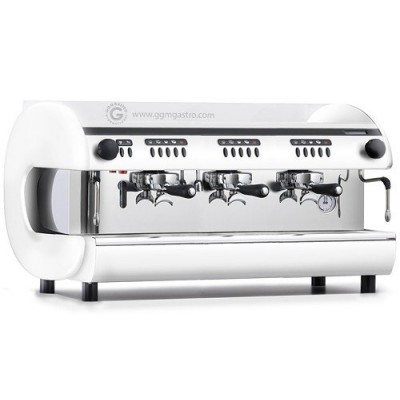 Кофемашина GGM Gastro KC3W