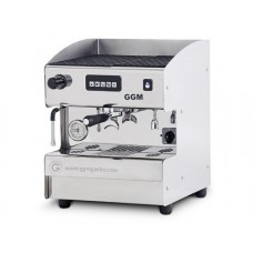 Кофемашина GGM Gastro KJS1 Кофемашина GGM Gastro KJS1