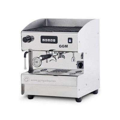 Кофемашина GGM Gastro KJS1