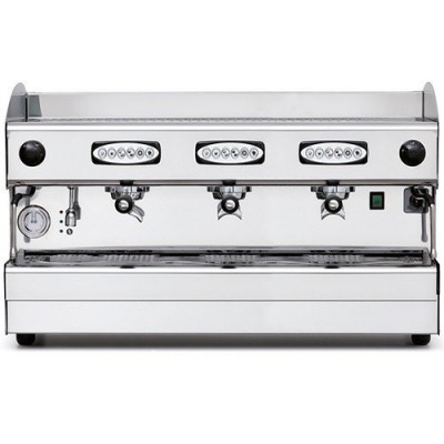 Кофемашина GGM Gastro KJS3