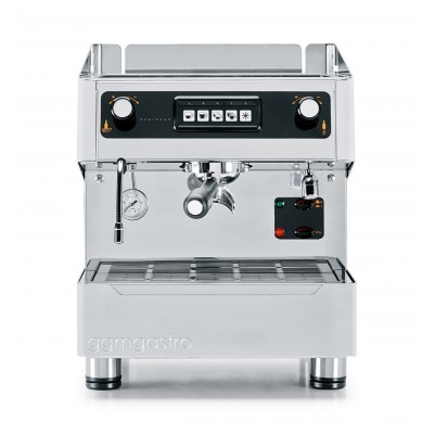 Кофемашина GGM Gastro KMF1