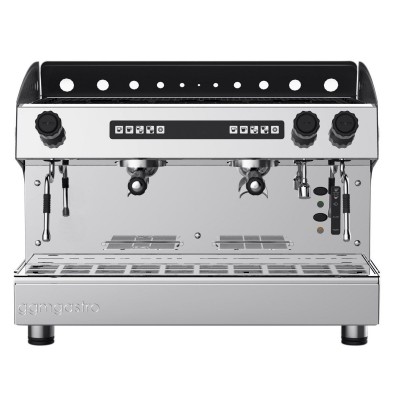 Кофемашина GGM Gastro KMF2