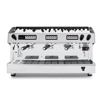 Кофемашина GGM Gastro KMF3
