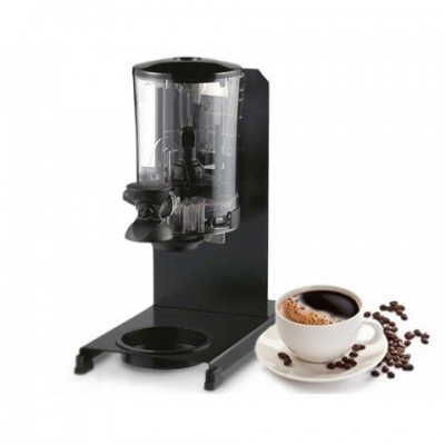 Кофемолка GGM Gastro MC10-BLACK