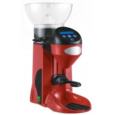Кофемолка GGM Gastro MC1T-RED