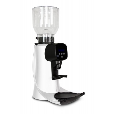 Кофемолка GGM Gastro MC2-WHITE