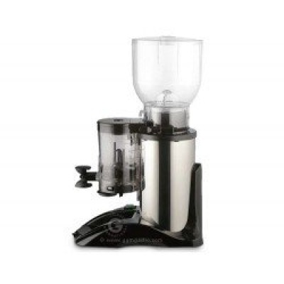 Кофемолка GGM Gastro MC6-INOX Кофемолка GGM Gastro MC6-INOX