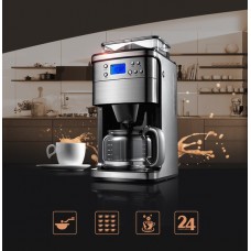Кофеварочная машина Gemlux GL-CM-55