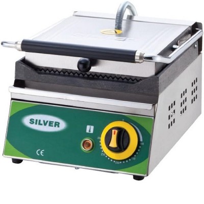 Контактный гриль 2129 - SILVER Контактный гриль 2129 - SILVER