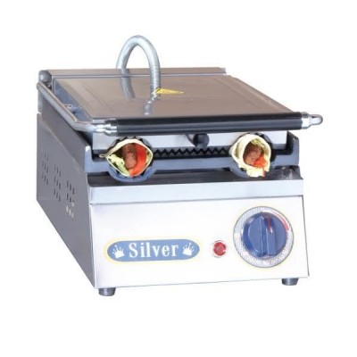 Контактный гриль 2134 - SILVER Контактный гриль 2134 - SILVER
