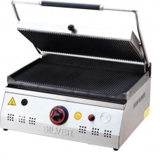 Контактный гриль 2135 LPG - SILVER