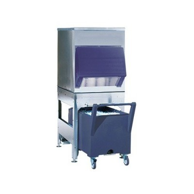 Контейнер для льда ggmgastro EVI350T
