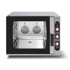 Конвекционная печь ggmgastro BKDV705-2#HGNV5 Конвекционная печь ggmgastro BKDV705-2#HGNV5