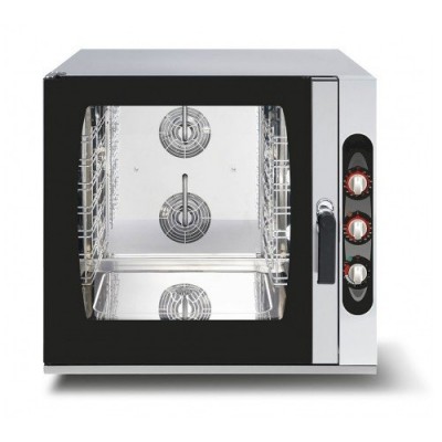 Конвекционная печь ggmgastro BKDV865-2#HGNV7