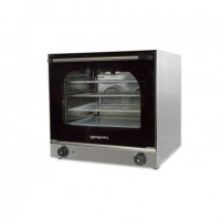 Конвекционная печь ggmgastro EHK100