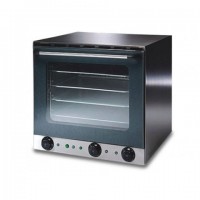Конвекционная печь ggmgastro EHK300