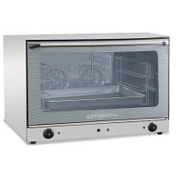 Конвекционная печь ggmgastro EHK400