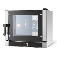 Конвекционная печь ggmgastro HB443