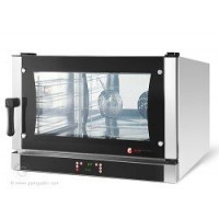 Конвекционная печь ggmgastro HB464