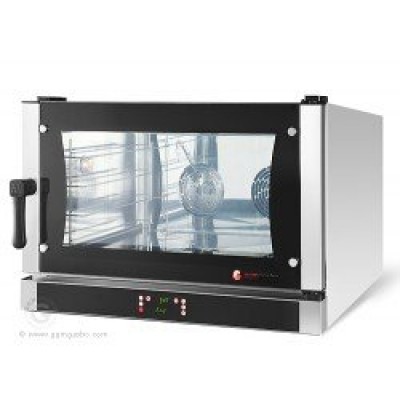 Конвекционная печь ggmgastro HB464