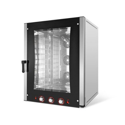 Конвекционная печь ggmgastro HEB1011-46