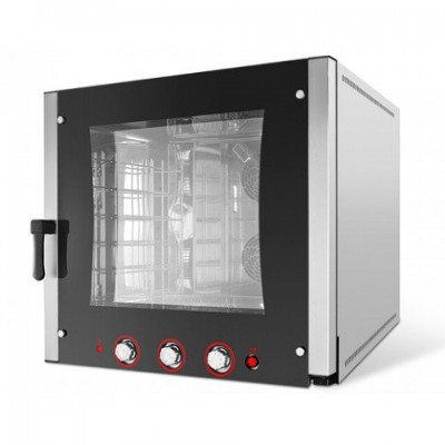Конвекционная печь ggmgastro HEB611-46