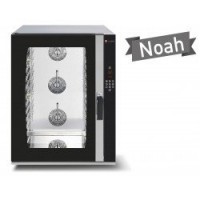 Конвекционная печь ggmgastro HV1200-1#HENV10