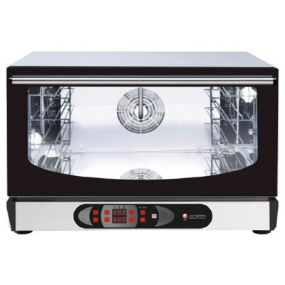 Конвекционная печь ggmgastro HV505-1