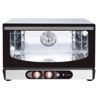 Конвекционная печь ggmgastro HV505-2