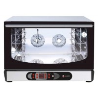 Конвекционная печь ggmgastro HV560-1