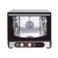 Конвекционная печь ggmgastro HV580-3