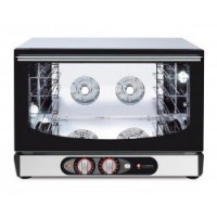 Конвекционная печь ggmgastro HV580-5