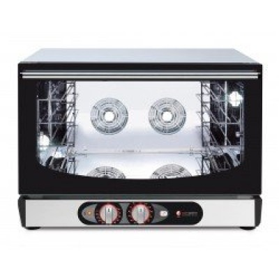 Конвекционная печь ggmgastro HV580-5