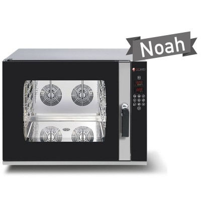 Конвекционная печь ggmgastro HV705-1#HENV4