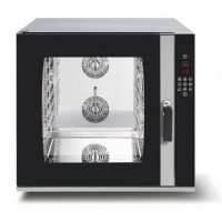Конвекционная печь ggmgastro HV865-1#HGNV7