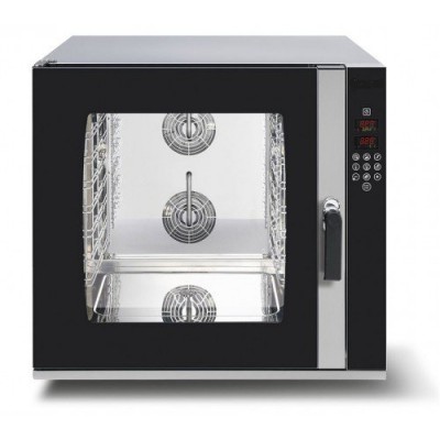 Конвекционная печь ggmgastro HV865-1#HGNV7