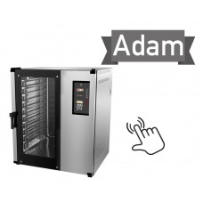 Конвекционная печь ggmgastro KB2011-TP Конвекционная печь ggmgastro KB2011-TP
