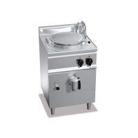 Котел пищеварочный GGM Gastro EKB669H