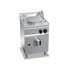 Котел пищеварочный GGM Gastro EKB669H
