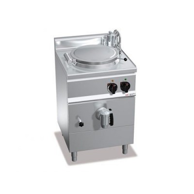 Котел пищеварочный GGM Gastro EKB669H