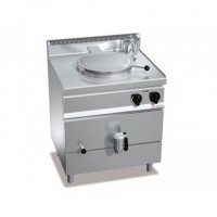 Котел пищеварочный GGM Gastro EKB879H