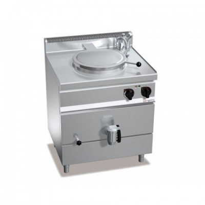 Котел пищеварочный GGM Gastro EKB879H