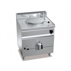 Котел пищеварочный GGM Gastro GKB879T