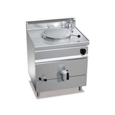 Котел пищеварочный GGM Gastro GKB879T