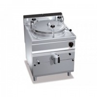 Котел пищеварочный GGM Gastro GKB899HI150D