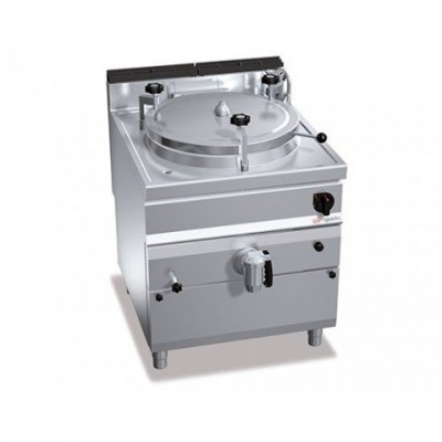 Котел пищеварочный GGM Gastro GKB899HI150D