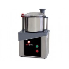 Куттер ggmgastro C8E900-N